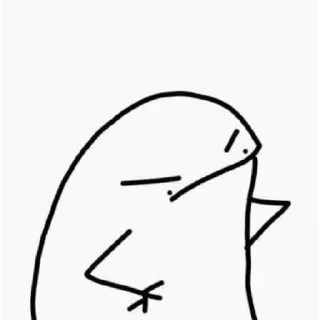 🐡 emoji ᜊ 𝐅lorkofcows @stickernct Telegram sticker 21 of 80