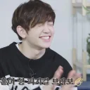 Sticker from reason why we stan ygtb