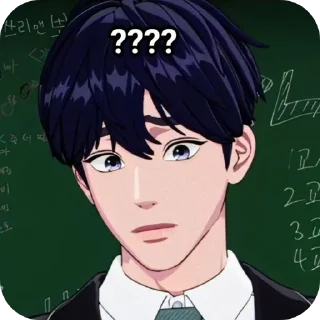 👍 emoji nam yejun @ 𝐏𝐋𝐀𝐕𝐄𝐔 𝐍𝐀𝐌 𝐘𝐄𝐉𝐔𝐍 Telegram sticker 3 of 22