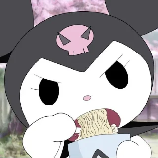 Sticker from Favv