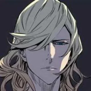 🌟 emoji Noblesse // @Kakarottow Telegram sticker 24 of 28