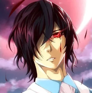 🌟 emoji Noblesse // @Kakarottow Telegram sticker 17 of 28