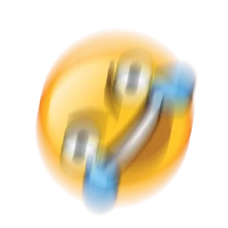 🤣 emoji Stiker yg ada di WA @senduquote Telegram sticker 11 of 23