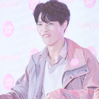 Sticker from ⋆｡˚🦩dean’s pt. 9 @deanable