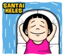 😛 emoji Si Ngehe Telegram sticker 23 of 40