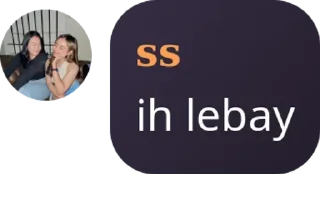 Sticker from MEMEG