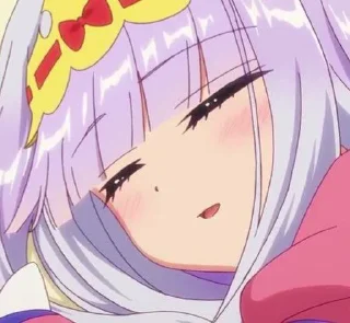 Sticker from スーヤ姫