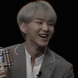 🎬 emoji 🎬 𝐊𝐰𝐨𝐧 𝐒𝐨𝐨𝐧𝐲𝐨𝐮𝐧𝐠 — @stickerseventeen Telegram sticker 22 of 30