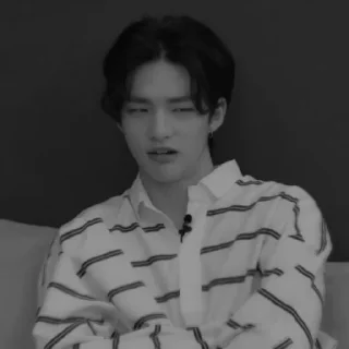 ⛏ emoji Hwang hyunjin @Vonkahelp Telegram sticker 21 of 37