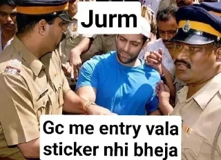 🗿 emoji शुभम Telegram sticker 8 of 17