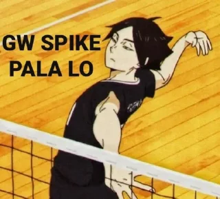 Anime meme @QUlNX sticker preview 1