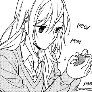 💌 emoji ٠〃@tikelcity2 ♪ ִ ۫ @labeuryart ⭑ Telegram sticker 11 of 80