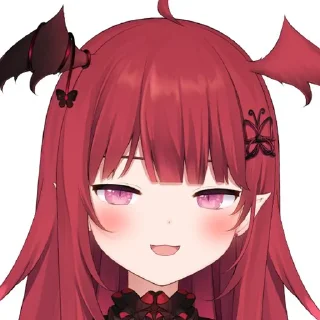 😄 emoji 新火ると Telegram sticker 17 of 82