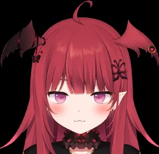 😌 emoji 新火ると Telegram sticker 24 of 82