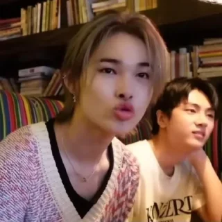 😙 emoji ଳ shimura | kael's ೄྀ Telegram sticker 7 of 106
