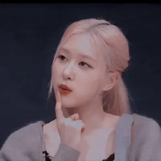 Sticker from Rose🌷