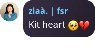 ❕ emoji Ziaa Telegram sticker 13 of 20