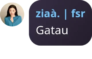 ❕ emoji Ziaa Telegram sticker 18 of 20