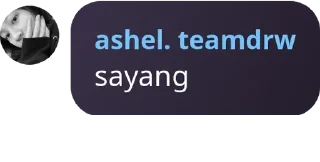 ☠️ emoji punya ashel @iDeathic Telegram sticker 7 of 14