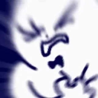 🤧 emoji 领结猫Cat 动态版 更多贴纸在 @riridoafflinks Telegram sticker 9 of 50