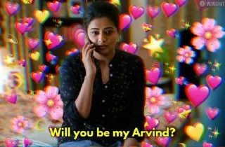 😚 emoji @PriyanshuDesai29 Vol.1 Telegram sticker 24 of 120
