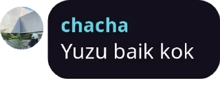 ❤ emoji punya yuju 2.0 Telegram sticker 9 of 120