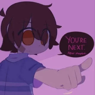 🔦 emoji Gregory Telegram sticker 14 of 65