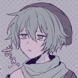 Sticker from ✰ 𝑺𝒐𝒖 𝑯𝒊𝒚𝒐𝒓𝒊/𝑺𝒉𝒊𝒏 𝑻𝒔𝒖𝒌𝒊𝒎𝒊 𝒇𝒓𝒐𝒎 𝒀𝑻𝑻𝑫 ✰