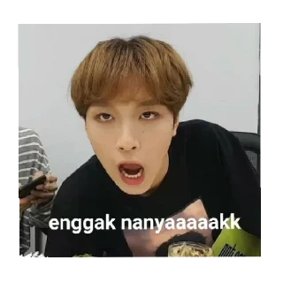 Sticker from Memeable