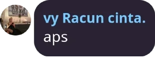 💾 emoji Apa iya syg Telegram sticker 22 of 120