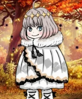Sticker from FGO @tiezhi_9527