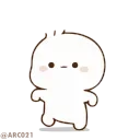 🚶‍♂ emoji 🌹BOSS 🌹TADY STICKER Telegram sticker 13 of 56