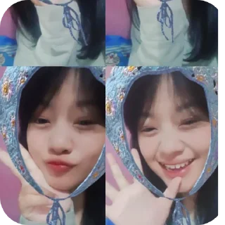 👤 emoji cil Telegram sticker 10 of 21