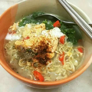 🥢 emoji Indomie @stiker_makanan Telegram sticker 19 of 20