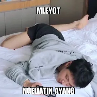 😵‍💫 emoji Nctmeme2022byyyy:@dedendhis Telegram sticker 7 of 20