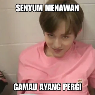 🤭 emoji Nctmeme2022byyyy:@dedendhis Telegram sticker 10 of 20