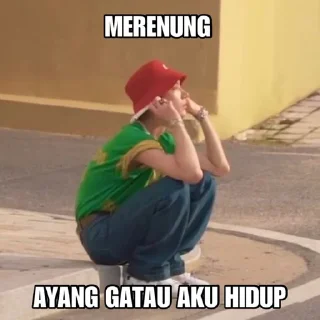 😢 emoji Nctmeme2022byyyy:@dedendhis Telegram sticker 20 of 20