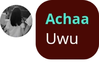 🤞 emoji Achaa's pack Telegram sticker 16 of 49