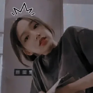 🥑 emoji •° chengxiao @stikerchengxiao Telegram sticker 20 of 31