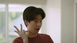 💔 emoji THAI MEME @KOCOKNDASE Telegram sticker 16 of 120