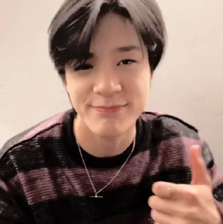 🏹 emoji jeno psd @arachelaurel Telegram sticker 17 of 65