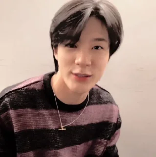 🏹 emoji jeno psd @arachelaurel Telegram sticker 19 of 65