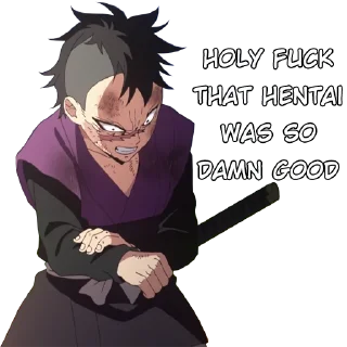 🏵 emoji @Onepiece_Monkey_D_Luffy's Pack 1 Telegram sticker 22 of 120