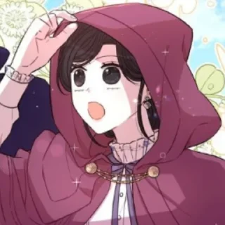 🦋 emoji Yurisien - @SkylarkHelp Telegram sticker 9 of 23