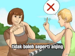 😭 emoji Reta mengsabar🥺😭 Telegram sticker 18 of 36