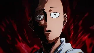 😧 emoji One punch man! Telegram sticker 8 of 120