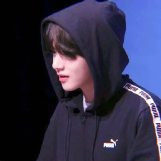 🐡 emoji TAEHYUNG SOFT BY @O95THYCNGKIM Telegram sticker 20 of 25