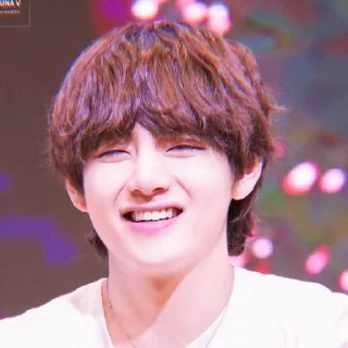 🐡 emoji TAEHYUNG SOFT BY @O95THYCNGKIM Telegram sticker 14 of 25