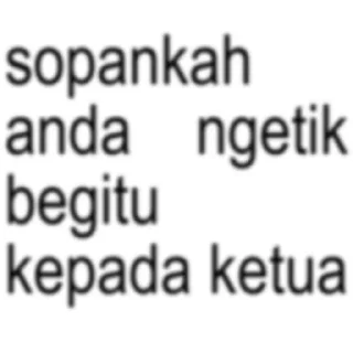 👎 emoji ㅤㅤ — iv. La dé @zipcare .. ꯴ Telegram sticker 16 of 85