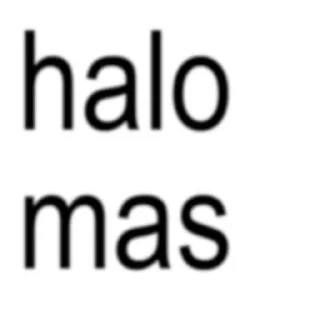 😏 emoji ㅤㅤ — iv. La dé @zipcare .. ꯴ Telegram sticker 15 of 85